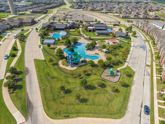 2128 Danibelle Drive, Forney, TX 75126