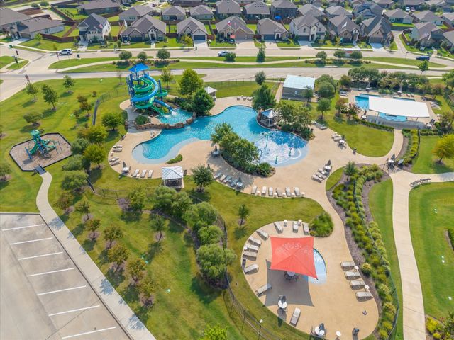 2128 Danibelle Drive, Forney, TX 75126