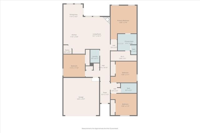 2128 Danibelle Drive, Forney, TX 75126