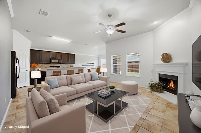 2128 Danibelle Drive, Forney, TX 75126