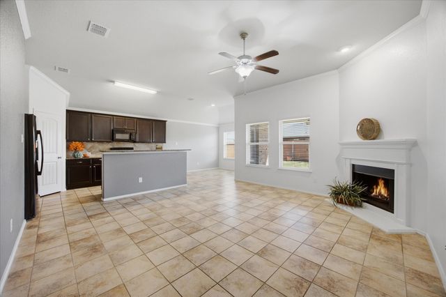 2128 Danibelle Drive, Forney, TX 75126