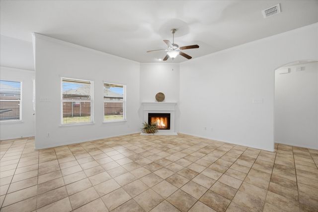 2128 Danibelle Drive, Forney, TX 75126