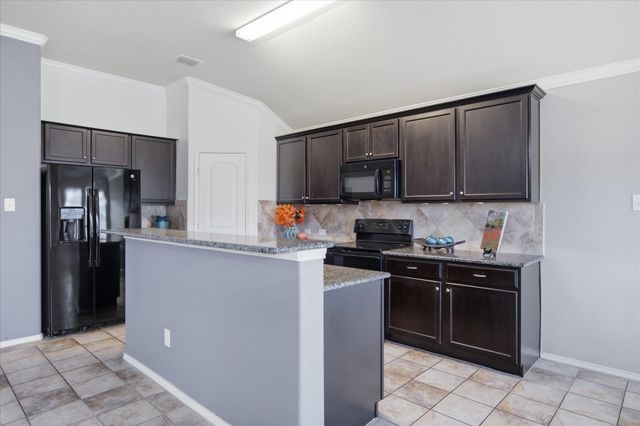 2128 Danibelle Drive, Forney, TX 75126