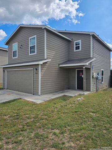 9502 Silver Mist, San Antonio, TX 78254