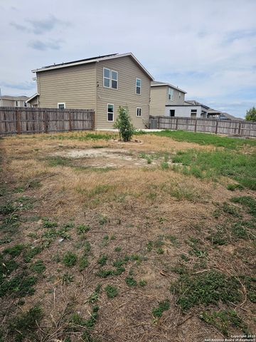 9502 Silver Mist, San Antonio, TX 78254