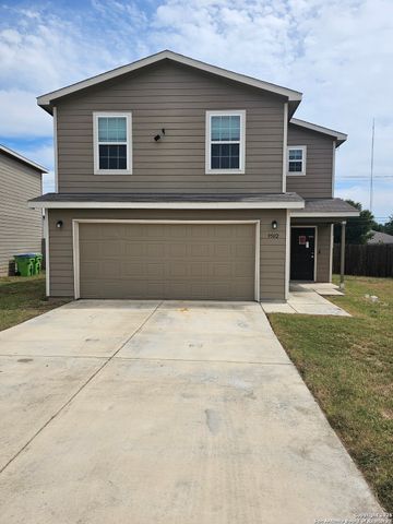 9502 Silver Mist, San Antonio, TX 78254