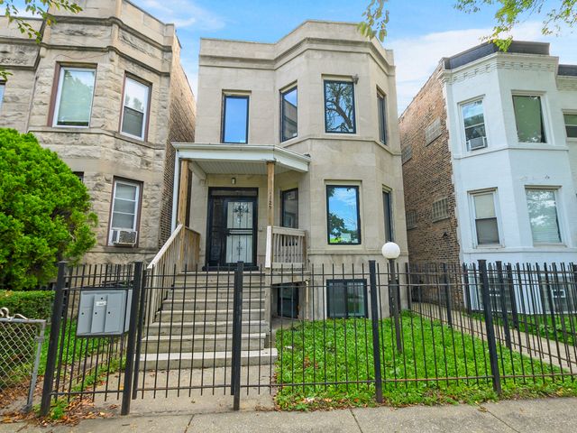 7125 S Drexel Avenue, Chicago, IL 60619
