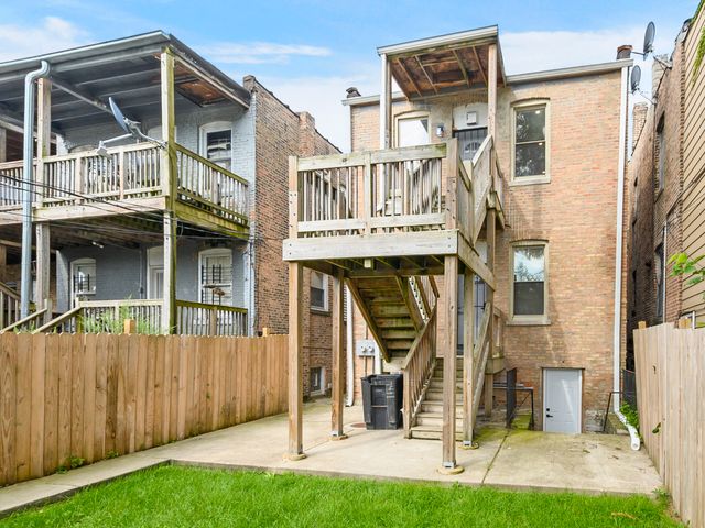 7125 S Drexel Avenue, Chicago, IL 60619