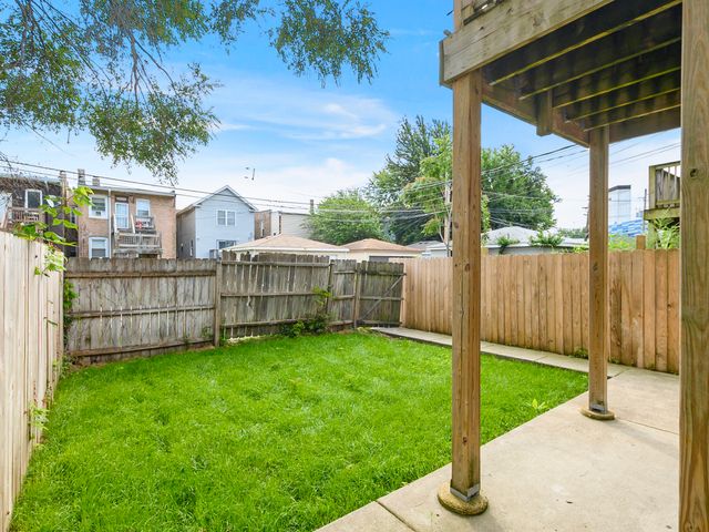 7125 S Drexel Avenue, Chicago, IL 60619