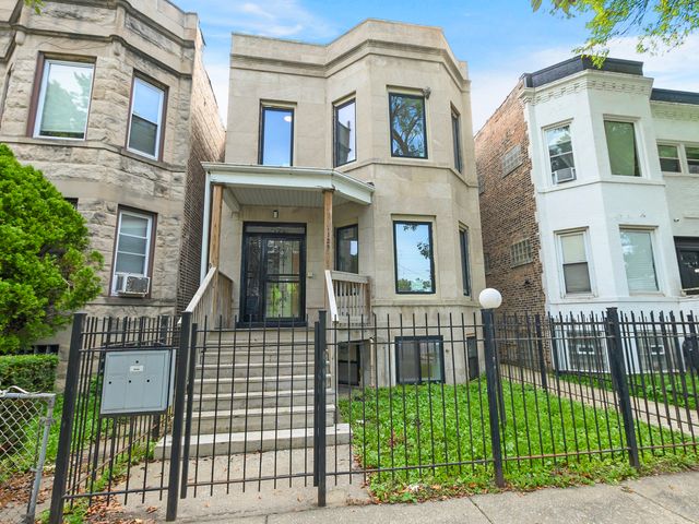 7125 S Drexel Avenue, Chicago, IL 60619
