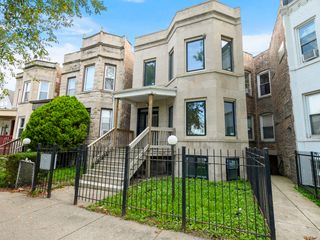 7125 S Drexel Avenue, Chicago, IL 60619