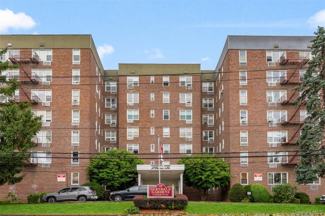 125 Bronx River Road 7A, Yonkers, NY 10704