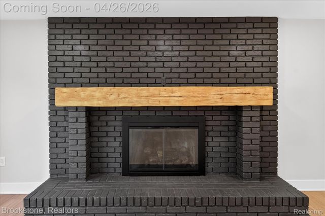 29807 Champine Street, St. Clair Shores, MI 48082