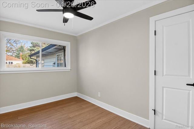 29807 Champine Street, St. Clair Shores, MI 48082