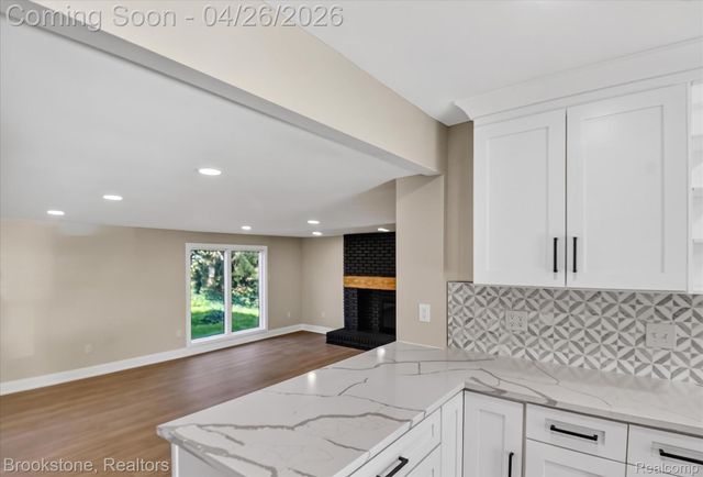 29807 Champine Street, St. Clair Shores, MI 48082