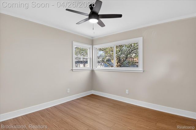 29807 Champine Street, St. Clair Shores, MI 48082