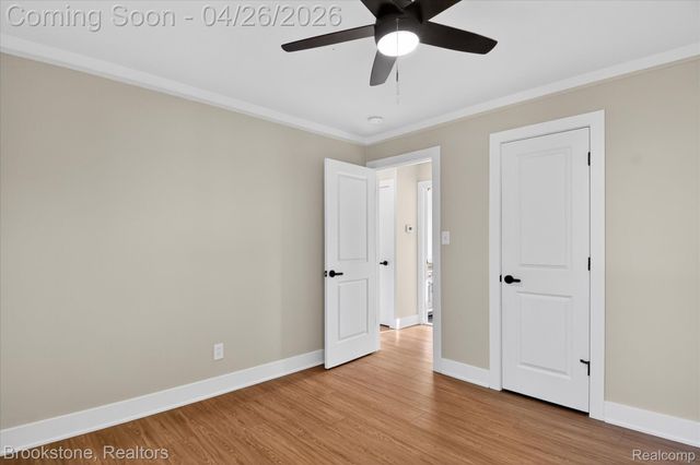 29807 Champine Street, St. Clair Shores, MI 48082