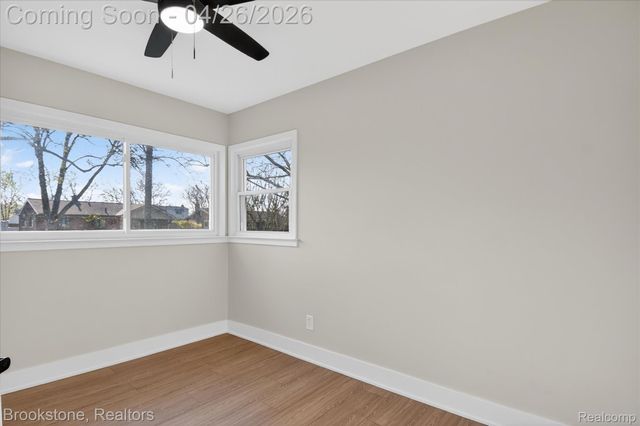 29807 Champine Street, St. Clair Shores, MI 48082