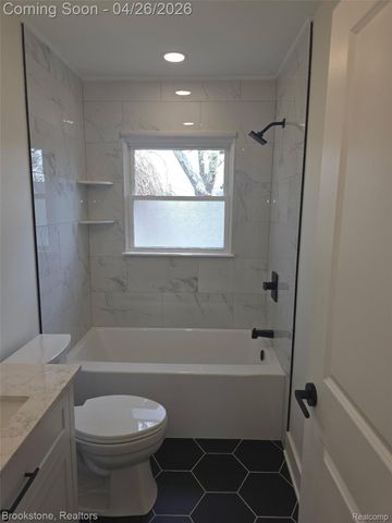 29807 Champine Street, St. Clair Shores, MI 48082