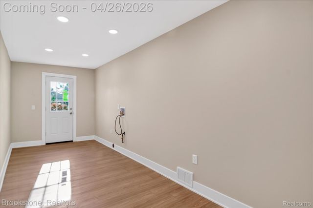 29807 Champine Street, St. Clair Shores, MI 48082