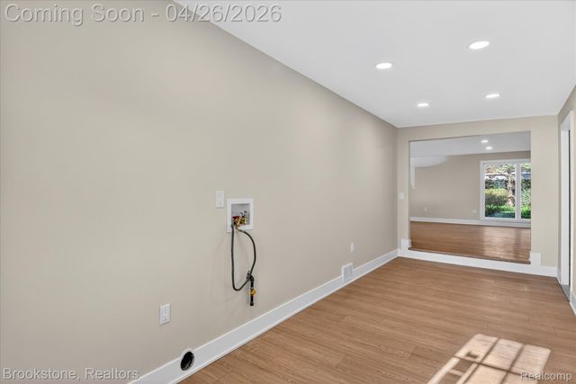 29807 Champine Street, St. Clair Shores, MI 48082