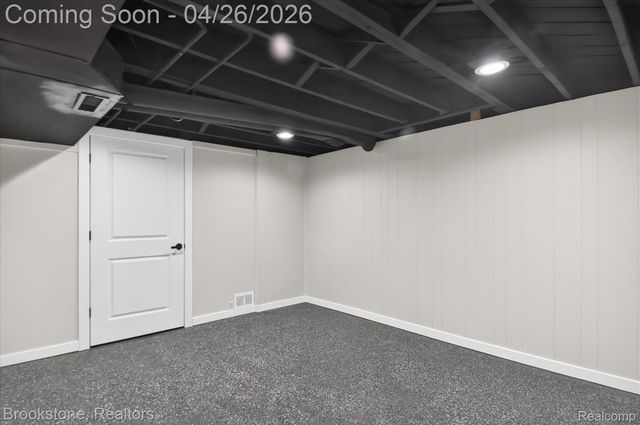 29807 Champine Street, St. Clair Shores, MI 48082