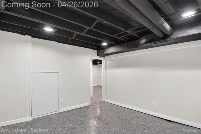 29807 Champine Street, St. Clair Shores, MI 48082