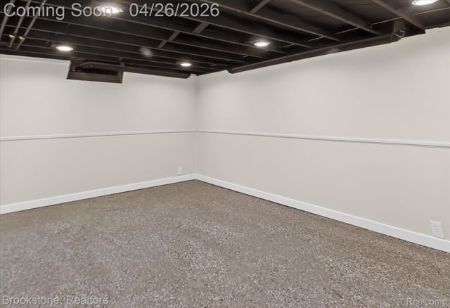 29807 Champine Street, St. Clair Shores, MI 48082