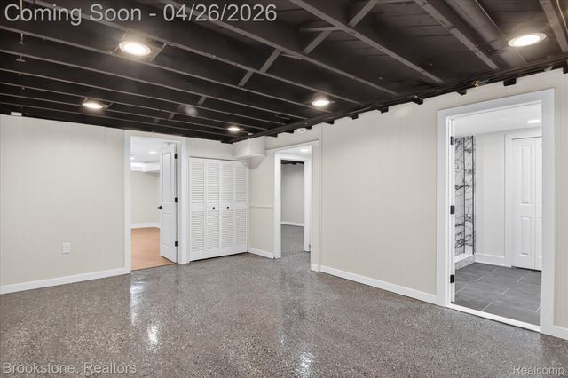 29807 Champine Street, St. Clair Shores, MI 48082