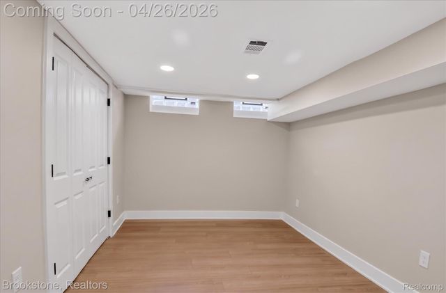 29807 Champine Street, St. Clair Shores, MI 48082