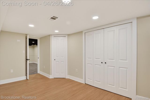 29807 Champine Street, St. Clair Shores, MI 48082