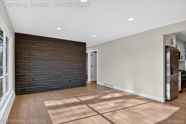 29807 Champine Street, St. Clair Shores, MI 48082