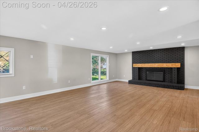 29807 Champine Street, St. Clair Shores, MI 48082