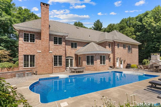 76 Sturgeon River Road, Glastonbury, CT 06033