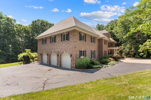 76 Sturgeon River Road, Glastonbury, CT 06033