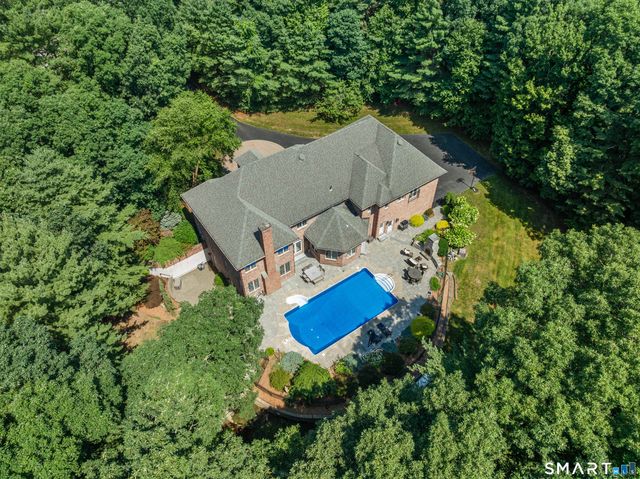76 Sturgeon River Road, Glastonbury, CT 06033