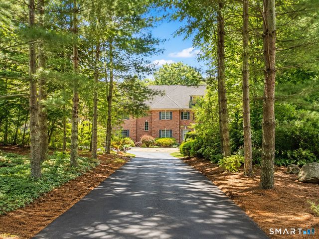 76 Sturgeon River Road, Glastonbury, CT 06033