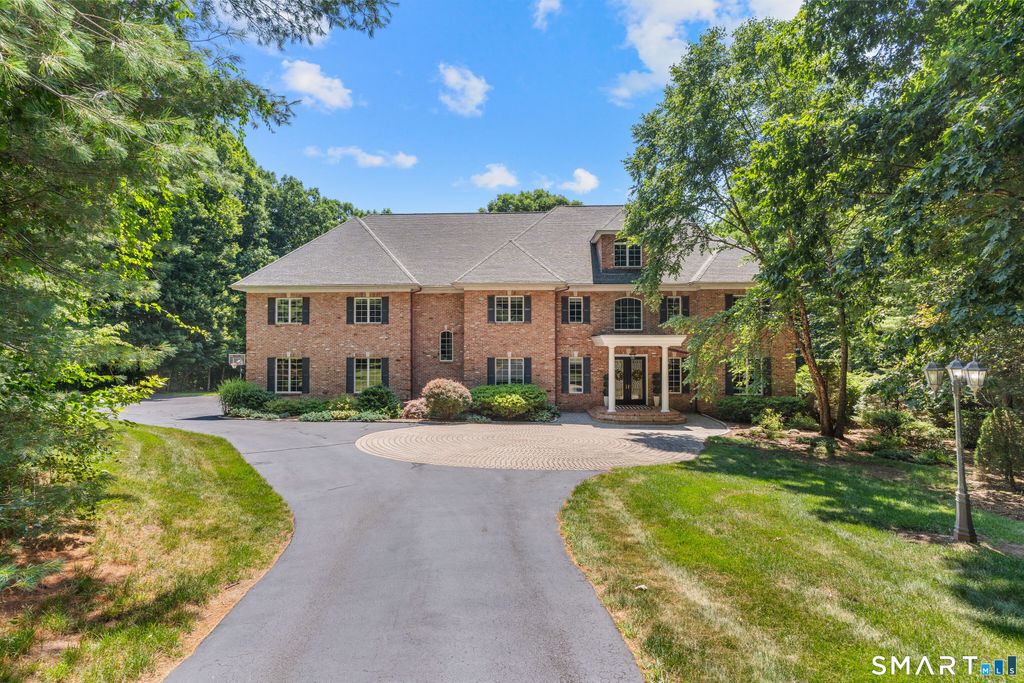 76 Sturgeon River Road, Glastonbury, CT 06033