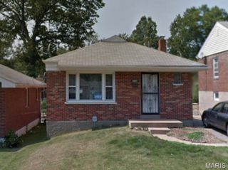 4709 Fletcher Street, Northwoods, MO 63121