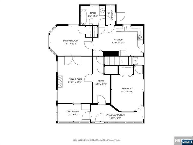 168 Orient Way, Rutherford, NJ 07070