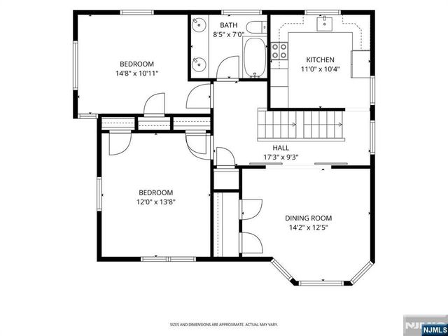 168 Orient Way, Rutherford, NJ 07070
