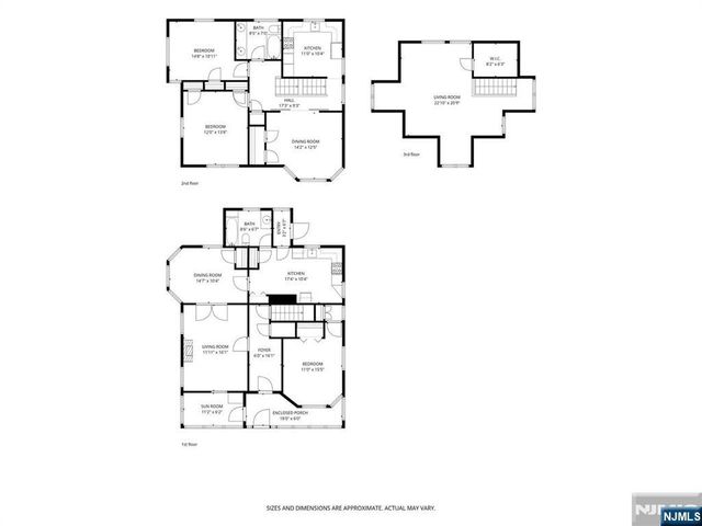 168 Orient Way, Rutherford, NJ 07070