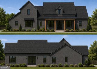 1009 Moseley Road, Stockbridge, GA 30281
