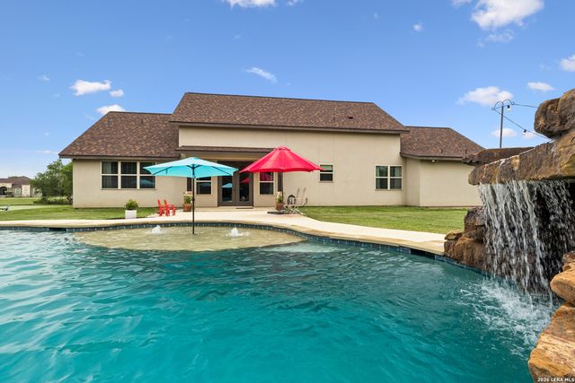 137 Trail Boss, La Vernia, TX 78121