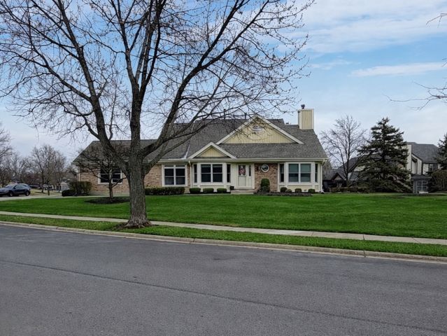 10709 Hollow Tree Road, Orland Park, IL 60462