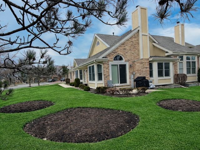 10709 Hollow Tree Road, Orland Park, IL 60462