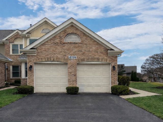 10709 Hollow Tree Road, Orland Park, IL 60462