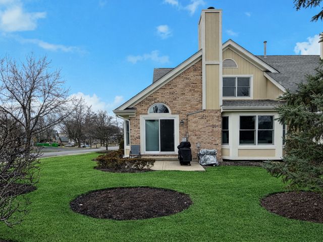 10709 Hollow Tree Road, Orland Park, IL 60462