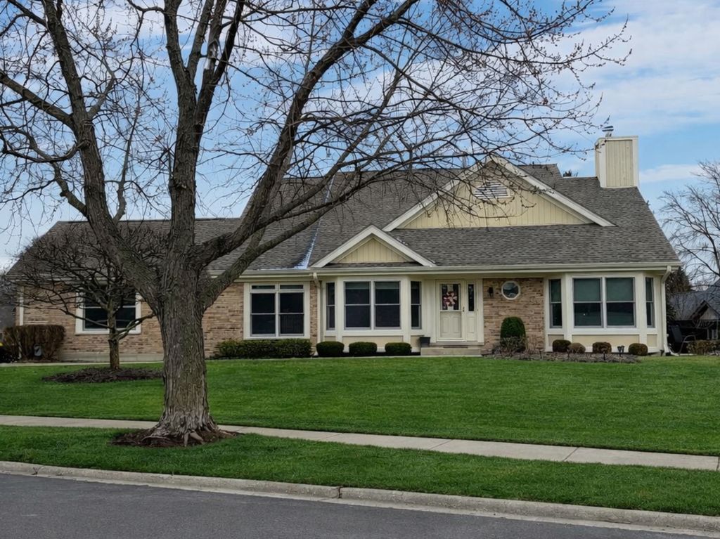 10709 Hollow Tree Road, Orland Park, IL 60462