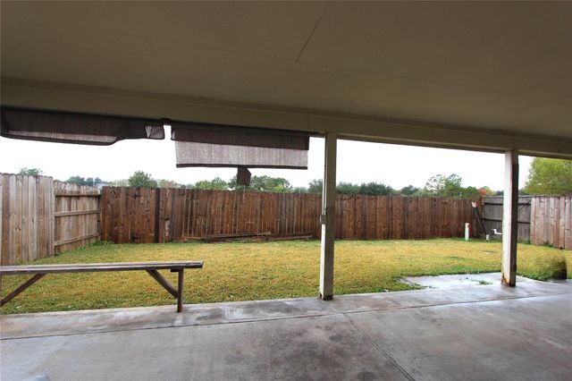 10926 Great Hawk Lane, Houston, TX 77075